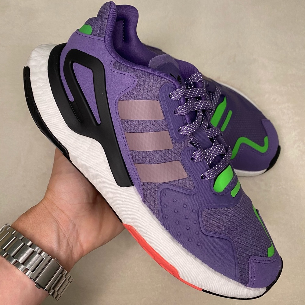 Adidas Day Jogger Shoes Wmns 7 New